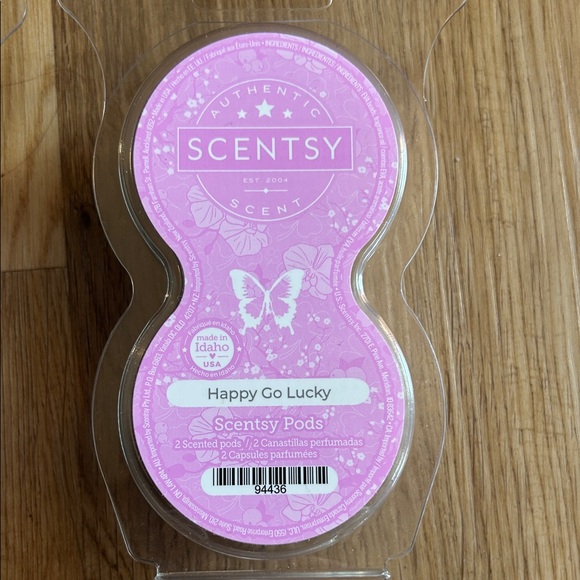 Scentsy scent pods lot of 5 new fragrance refill pods bundle home fragrance - Picture 4 of 7